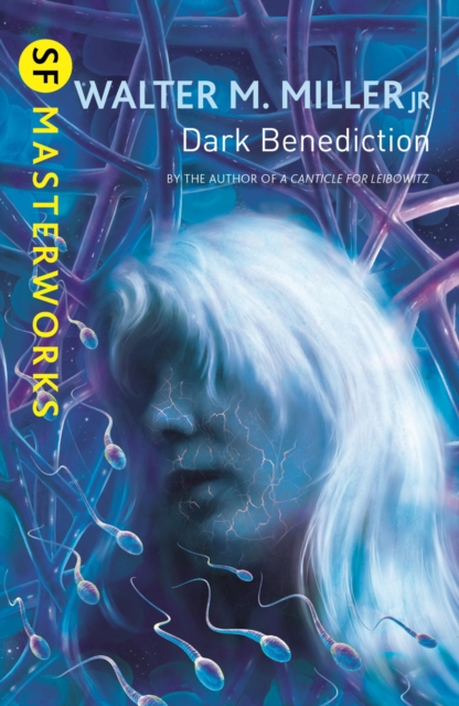 Dark Benediction, EPUB eBook
