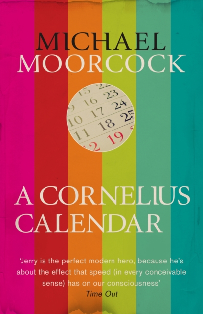A Cornelius Calendar, Paperback / softback Book