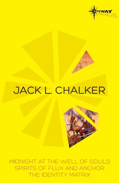 Jack L. Chalker SF Gateway Omnibus, EPUB eBook