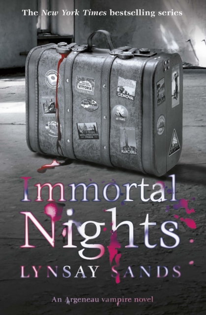 Immortal Nights : Book Twenty-Four, EPUB eBook