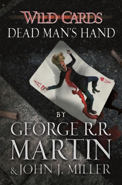 Wild Cards: Dead Man's Hand, EPUB eBook
