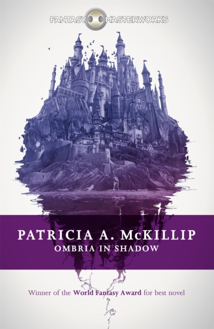 Ombria in Shadow, Paperback / softback Book