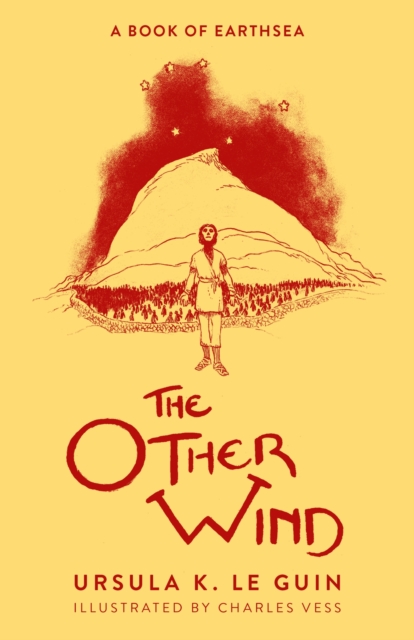 The Other Wind : The Sixth Book of Earthsea, EPUB eBook