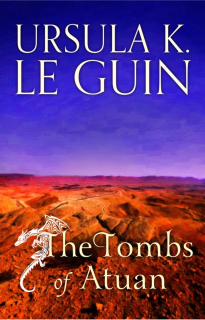 The Tombs of Atuan : The Second Book of Earthsea, EPUB eBook