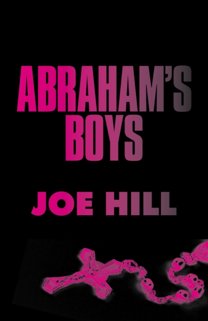 Abraham's Boys, EPUB eBook