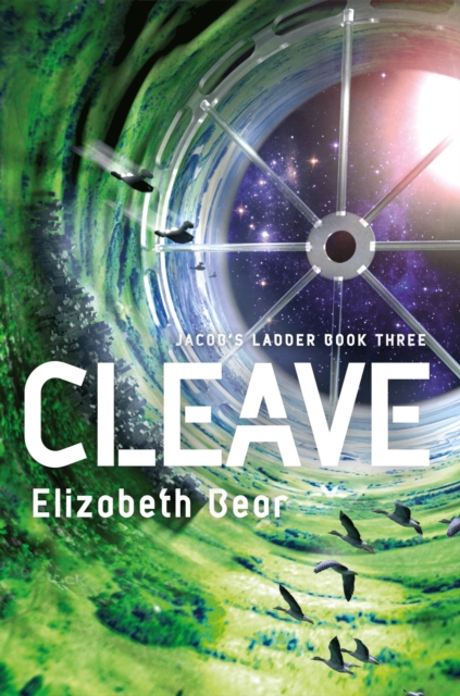 Cleave : Book Three, EPUB eBook