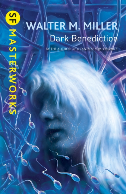 Dark Benediction, Paperback / softback Book