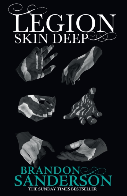 Legion: Skin Deep, EPUB eBook