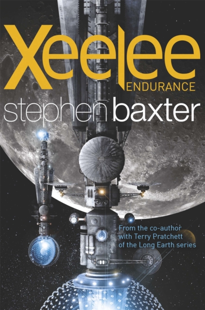 Xeelee: Endurance, Paperback / softback Book
