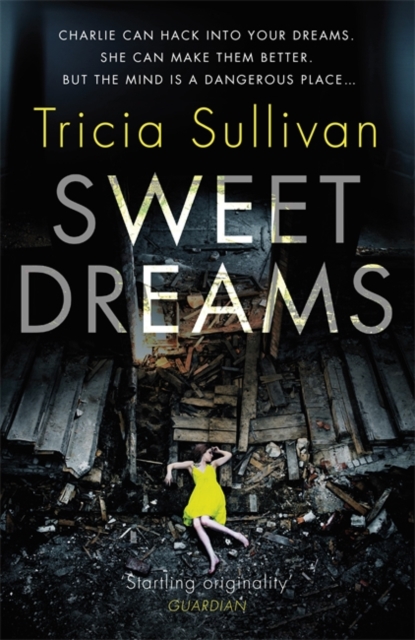 Sweet Dreams, Paperback / softback Book