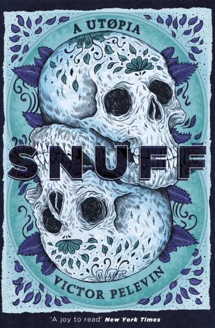 S.N.U.F.F., Paperback / softback Book