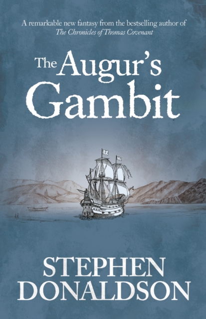 The Augur's Gambit, EPUB eBook