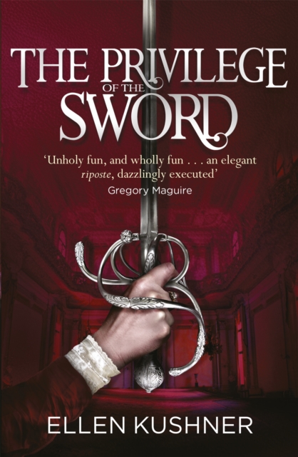 The Privilege of the Sword, Paperback / softback Book