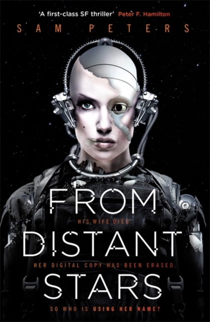 From Distant Stars : Book 2, Paperback / softback Book