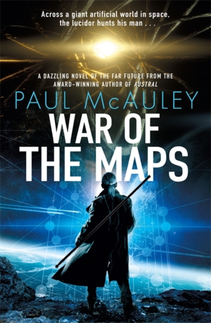 War of the Maps, Paperback / softback Book
