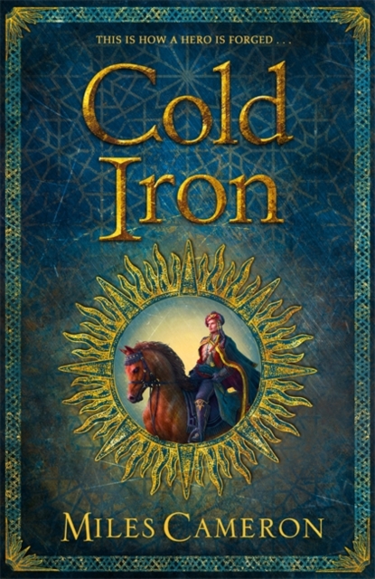 Cold Iron : Masters and Mages Book One, Paperback / softback Book