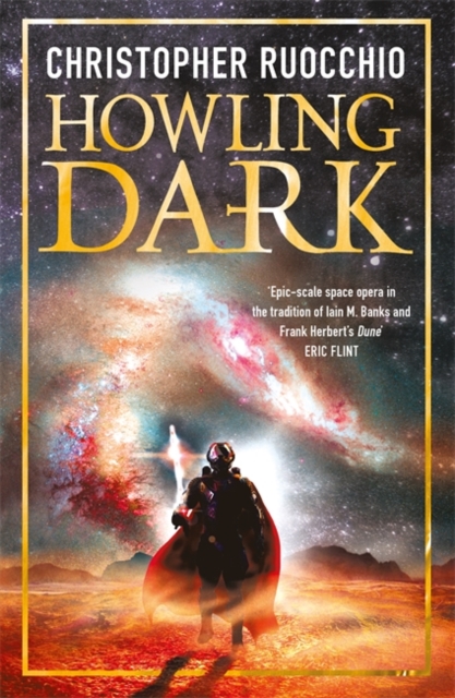 Howling Dark : Book Two, Paperback / softback Book