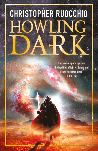 Howling Dark : Book Two, EPUB eBook
