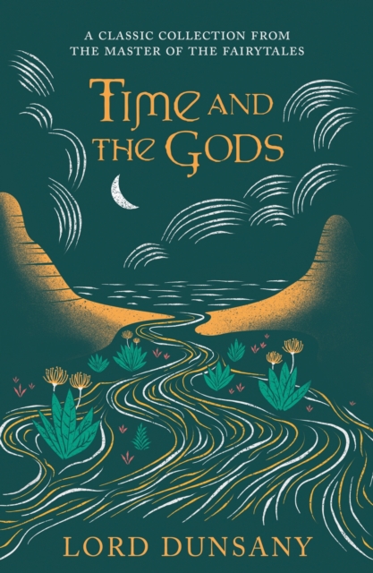 Time and the Gods : An Omnibus, EPUB eBook