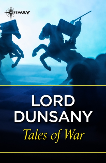 Tales of War, EPUB eBook