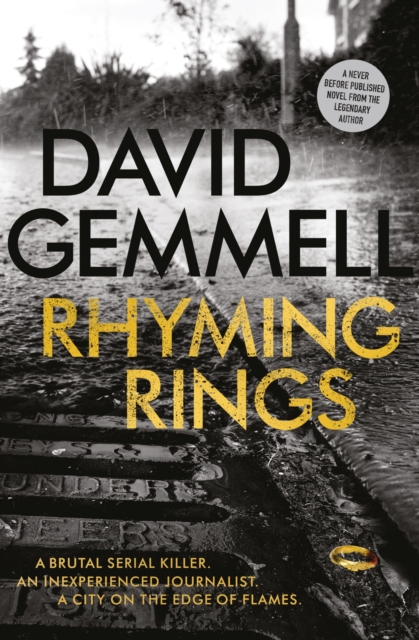 Rhyming Rings, EPUB eBook