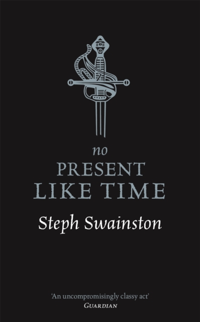 No Present Like Time, Paperback / softback Book