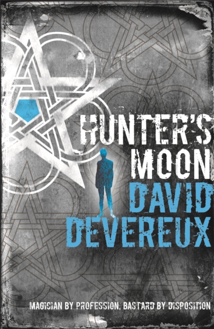 Hunter's Moon, Paperback / softback Book