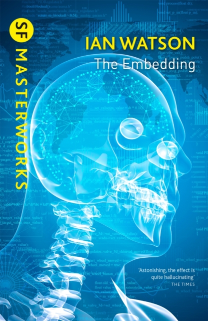 The Embedding, Paperback / softback Book