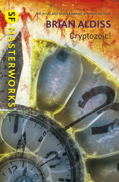 Cryptozoic!, Paperback / softback Book