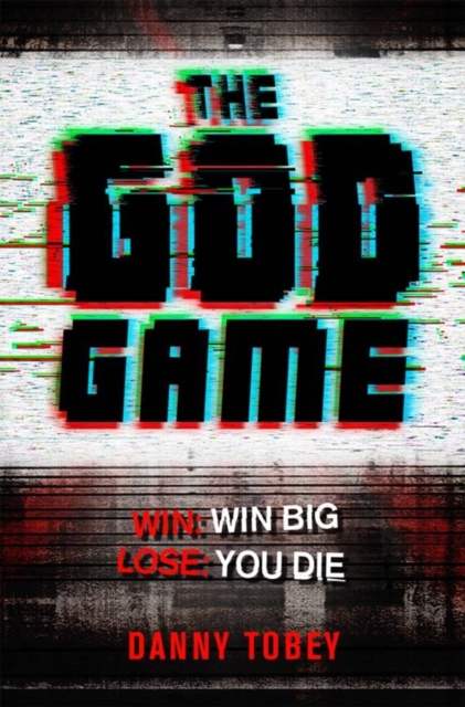 The God Game, EPUB eBook