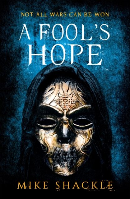 A Fool's Hope : Book Two, Paperback / softback Book
