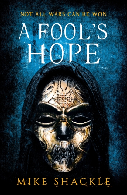 A Fool's Hope : Book Two, EPUB eBook