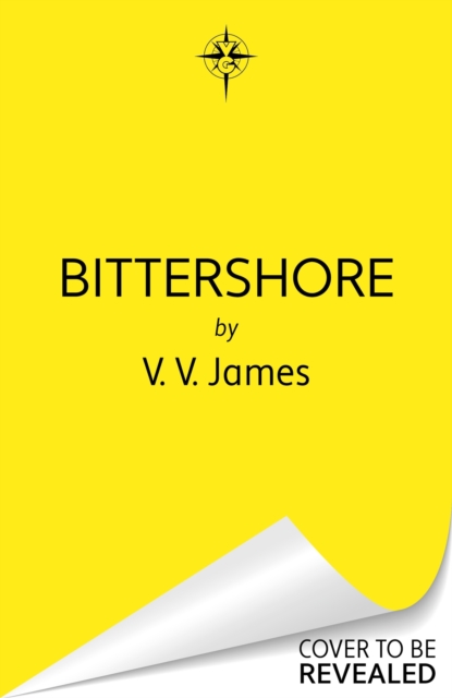 Bittershore : The Sunday Times bestselling world of Sanctuary returns in this dark fantasy thriller of magic, romance and witches, Hardback Book