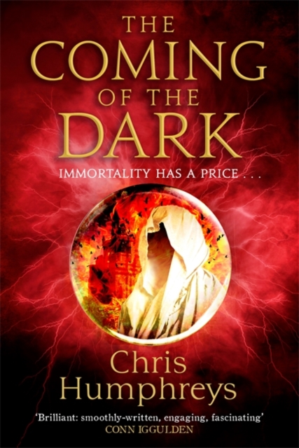 The Coming of the Dark, Paperback / softback Book