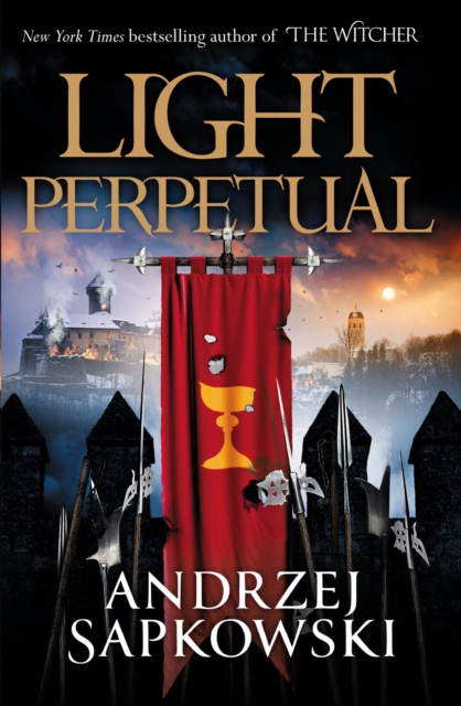 Light Perpetual : Book Three, Paperback / softback Book