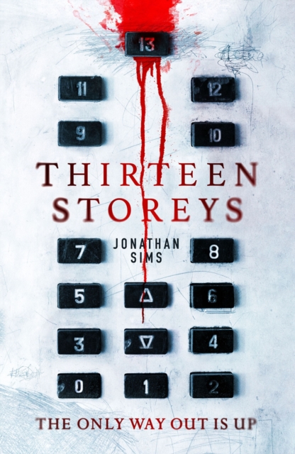 Thirteen Storeys, EPUB eBook