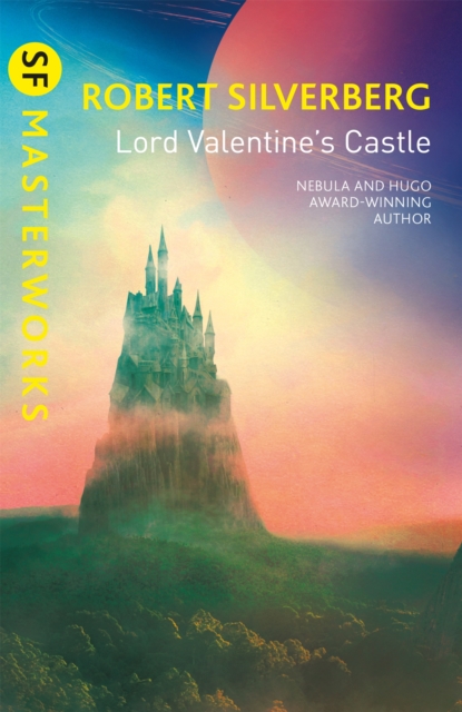 Lord Valentine's Castle, Paperback / softback Book