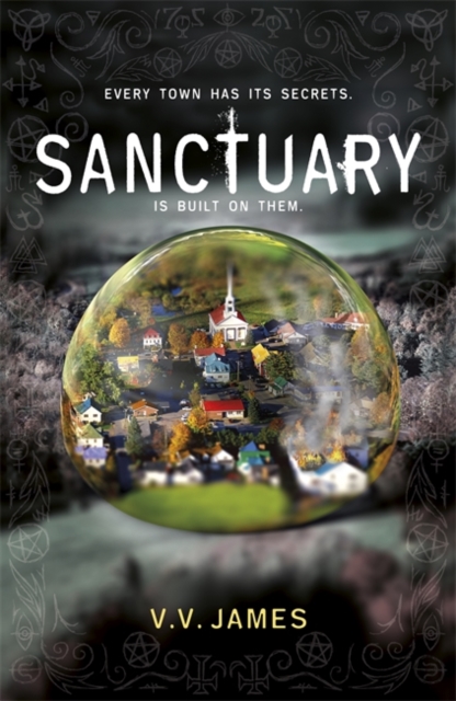 Sanctuary : The Top Ten Sunday Times Bestseller, Hardback Book