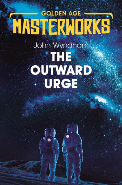 The Outward Urge, EPUB eBook
