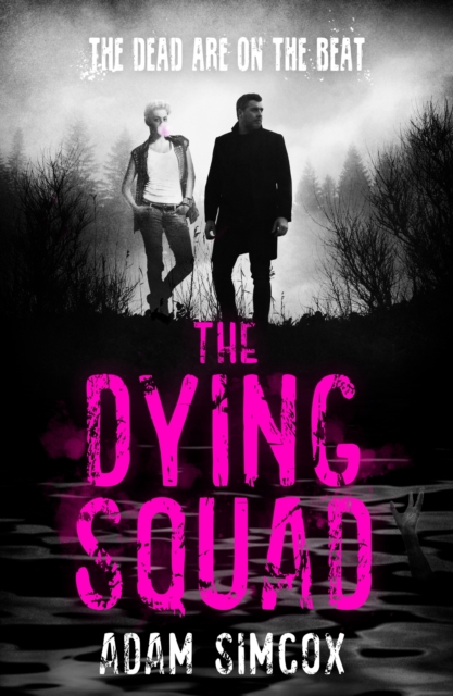 The Dying Squad, EPUB eBook