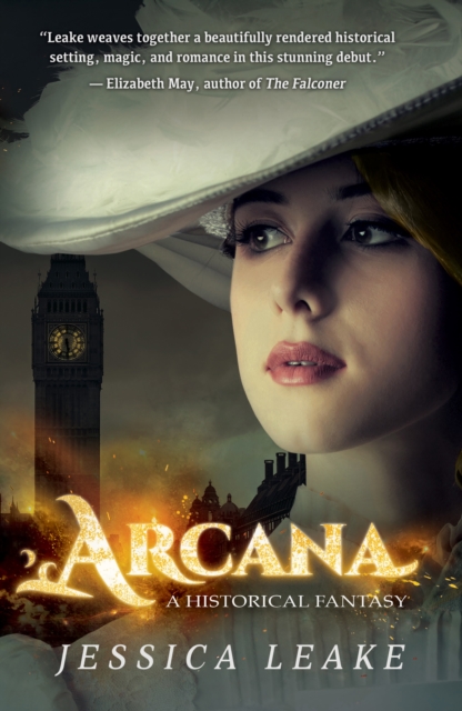 Arcana, EPUB eBook