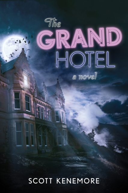 The Grand Hotel, EPUB eBook