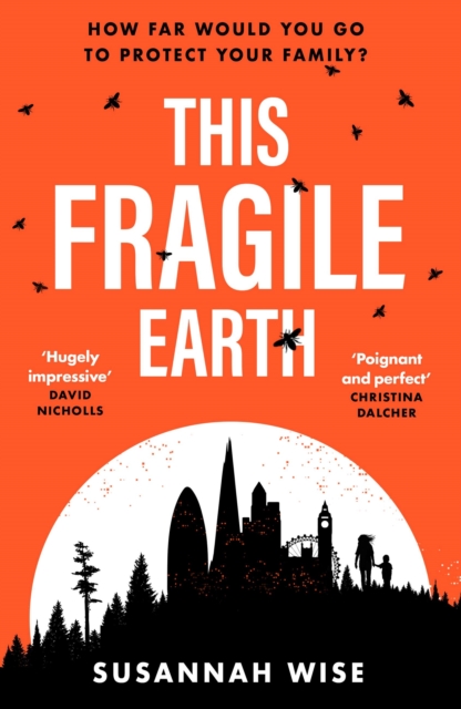 This Fragile Earth, Paperback / softback Book