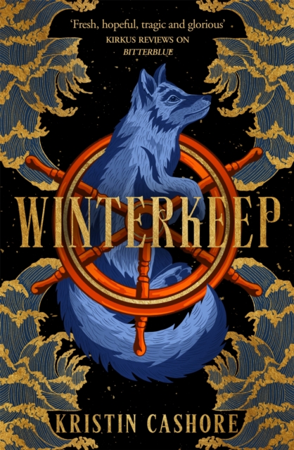 Winterkeep, Paperback / softback Book