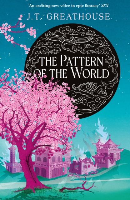The Pattern of the World : Book Three, Hardback Book