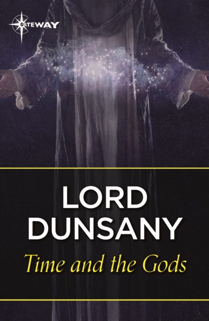 Time and the Gods, EPUB eBook