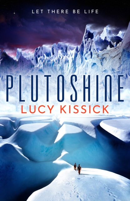 Plutoshine : Shortlisted for the 2023 Arthur C. Clarke Award, EPUB eBook