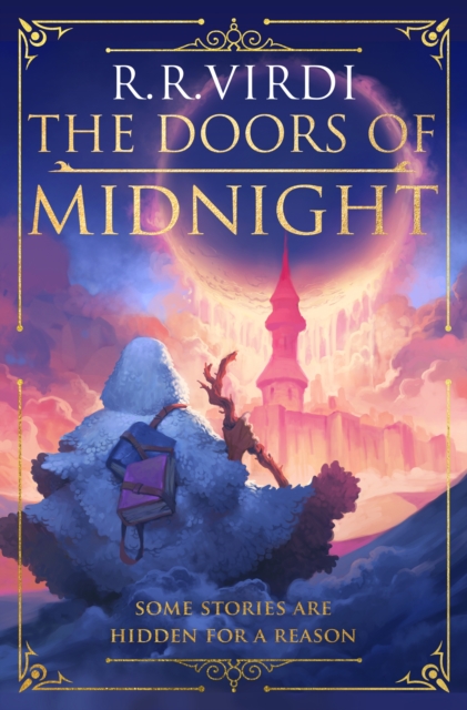 The Doors of Midnight, Hardback Book