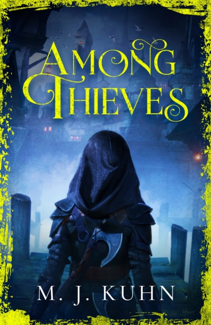 Among Thieves : TikTok Made Me Buy It, EPUB eBook