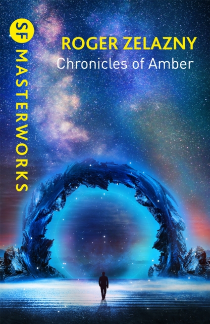 The Chronicles of Amber, EPUB eBook